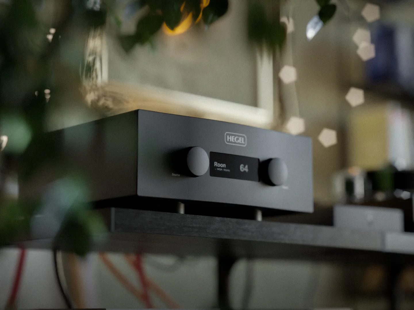 Legendary Audio Excellence Since 1960