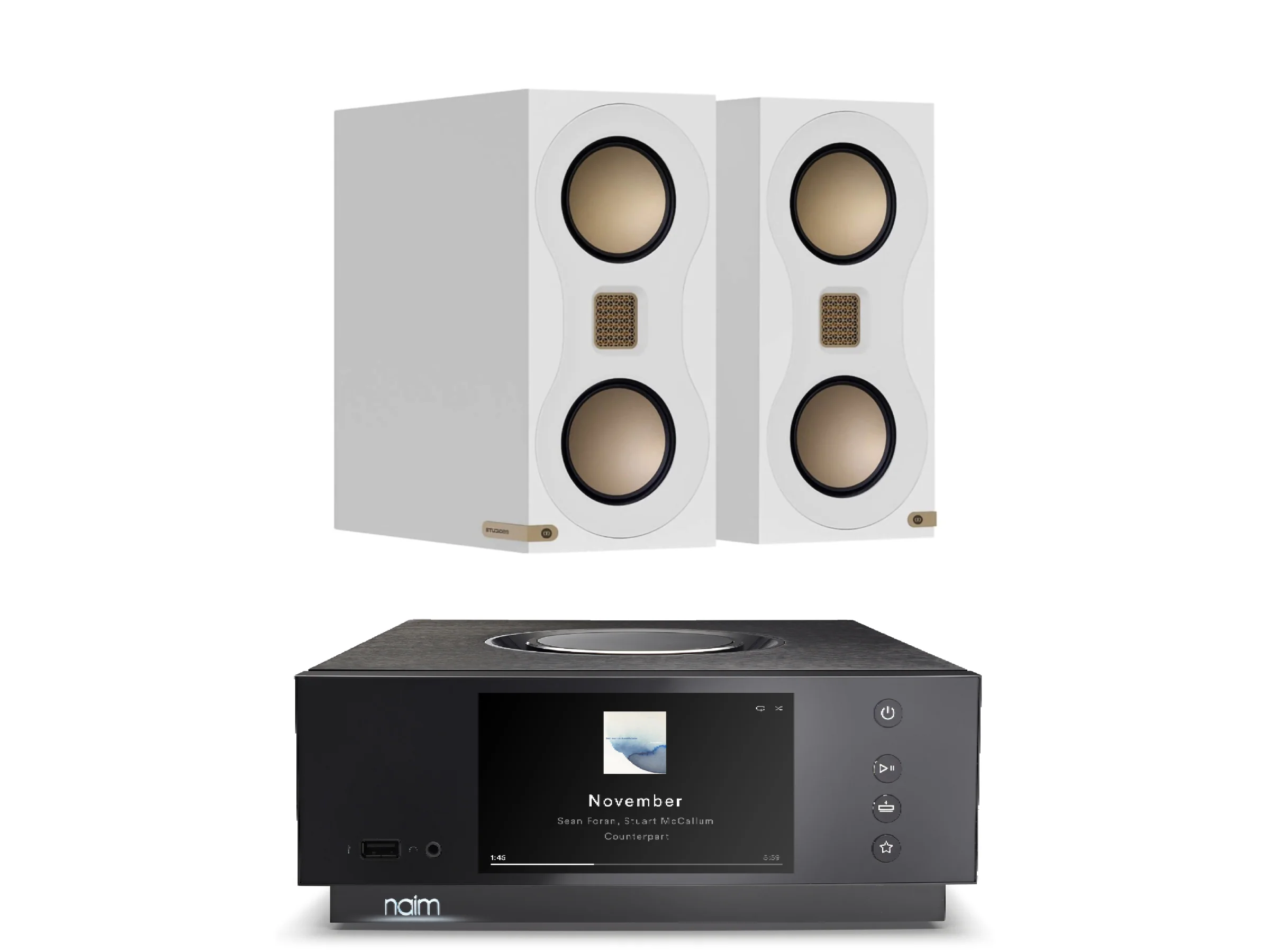 Hi Fi Systems