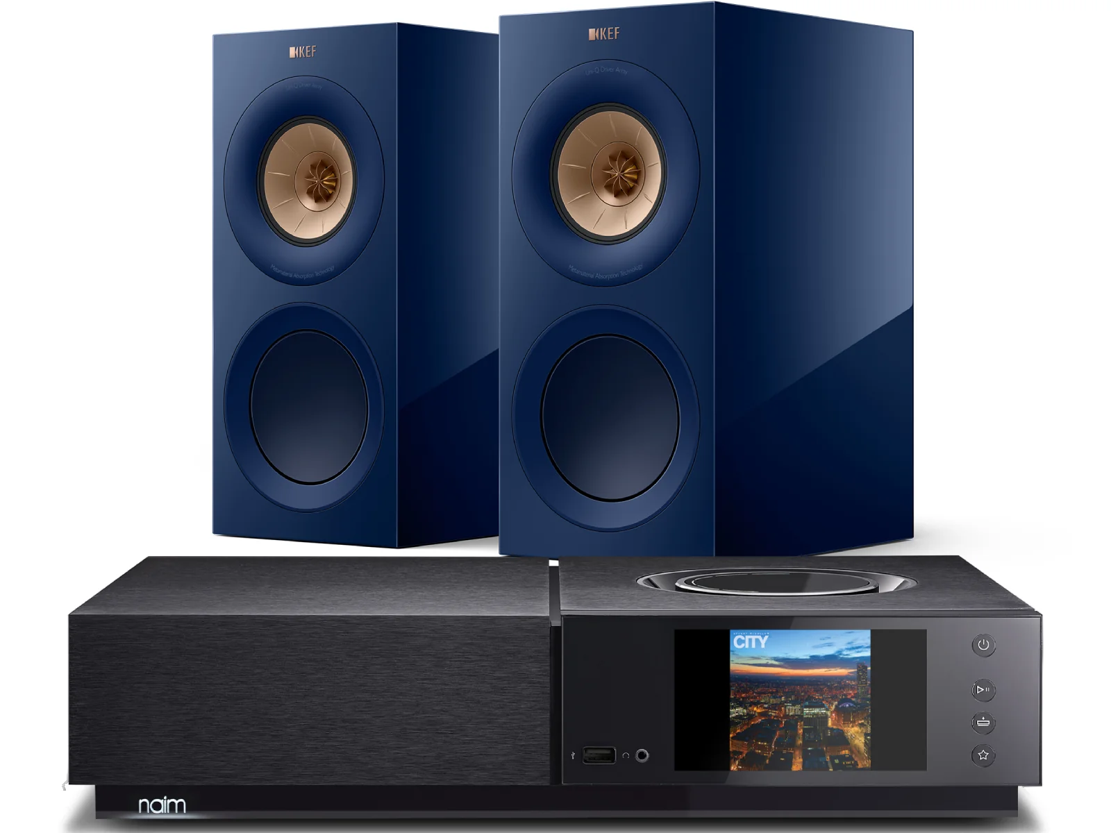 Hi-Fi Bundles - Sale
