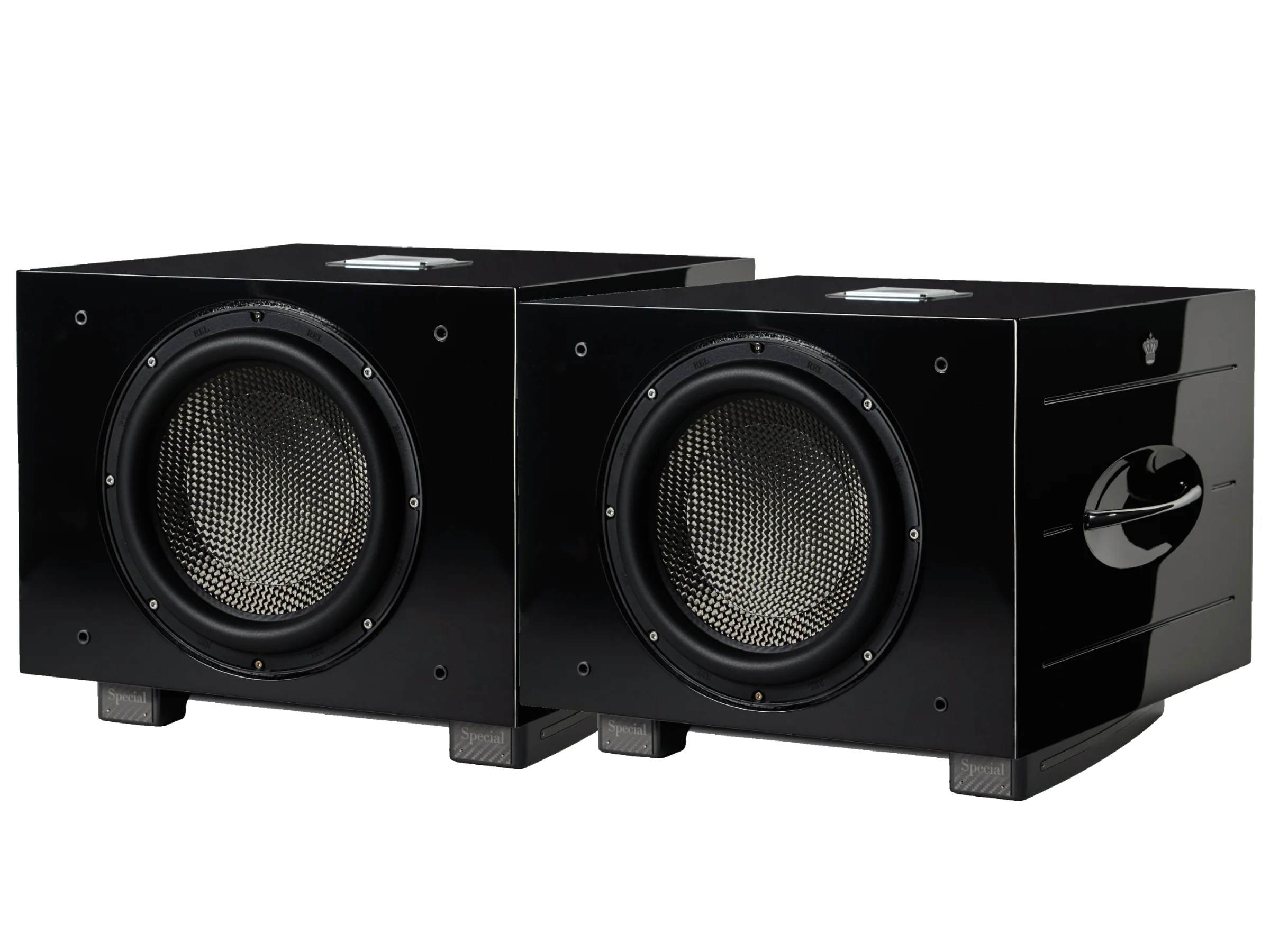REL Acoustic Series S Subwoofer Sale